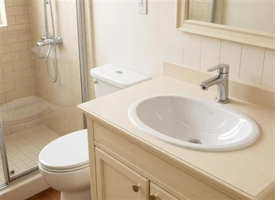 Buail-i Basin White